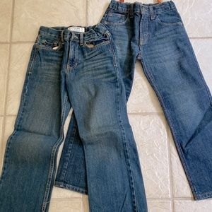 Boys Jeans Size 8